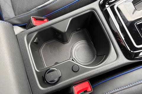  Volkswagen Golf 2.0 TSI R Black Edition DSG 4Motion Euro 6 (s/s) 5dr Thumbnail #40