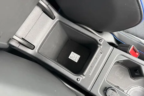  Volkswagen Golf 2.0 TSI R Black Edition DSG 4Motion Euro 6 (s/s) 5dr Thumbnail #41