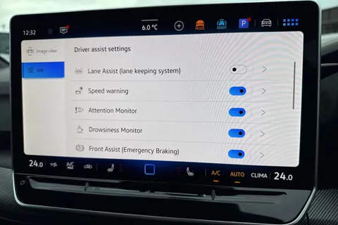  Volkswagen Golf 2.0 TSI R Black Edition DSG 4Motion Euro 6 (s/s) 5dr Thumbnail #48