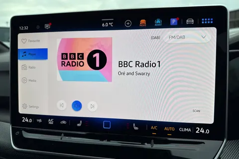  Volkswagen Golf 2.0 TSI R Black Edition DSG 4Motion Euro 6 (s/s) 5dr Thumbnail #49