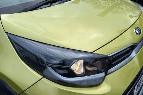 PF70PNZ Kia Picanto 1.0 DPi X-Line AMT Euro 6 (s/s) 5dr Thumbnail #9