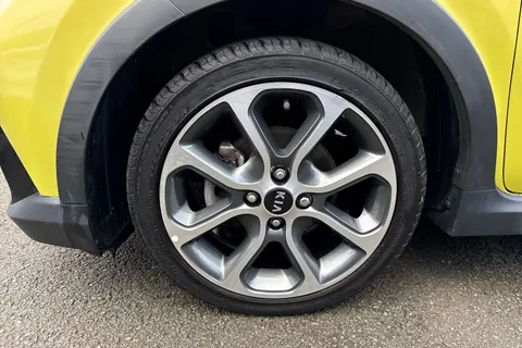 PF70PNZ Kia Picanto 1.0 DPi X-Line AMT Euro 6 (s/s) 5dr Thumbnail #10