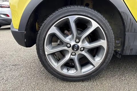 PF70PNZ Kia Picanto 1.0 DPi X-Line AMT Euro 6 (s/s) 5dr Thumbnail #11