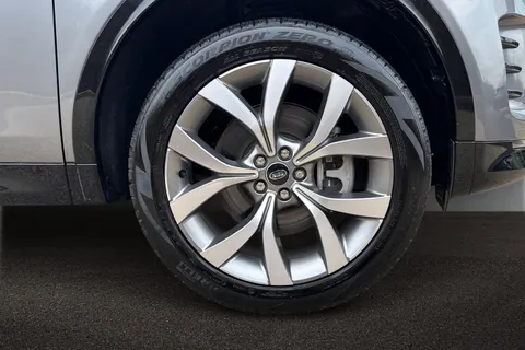 KM74XLX Land Rover Discovery Sport 2.0 D200 Dynamic HSE 5dr Thumbnail #10