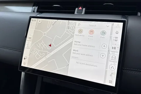 KM74XLX Land Rover Discovery Sport 2.0 D200 Dynamic HSE 5dr Thumbnail #13