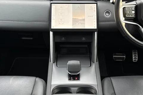 KM74XLX Land Rover Discovery Sport 2.0 D200 Dynamic HSE 5dr Thumbnail #16
