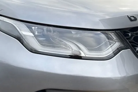 KM74XLX Land Rover Discovery Sport 2.0 D200 Dynamic HSE 5dr Thumbnail #19