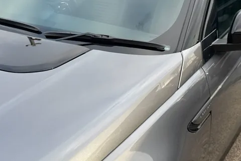 KM74XLX Land Rover Discovery Sport 2.0 D200 Dynamic HSE 5dr Thumbnail #22