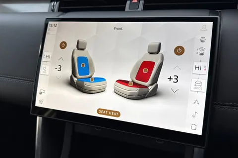 KM74XLX Land Rover Discovery Sport 2.0 D200 Dynamic HSE 5dr Thumbnail #24