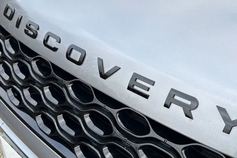 KM74XLX Land Rover Discovery Sport 2.0 D200 Dynamic HSE 5dr Thumbnail #31