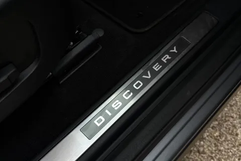 KM74XLX Land Rover Discovery Sport 2.0 D200 Dynamic HSE 5dr Thumbnail #35