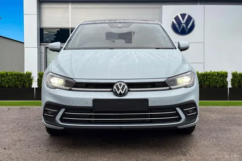  Volkswagen Polo 1.0 TSI Edition 50 Euro 6 (s/s) 5dr Thumbnail #6