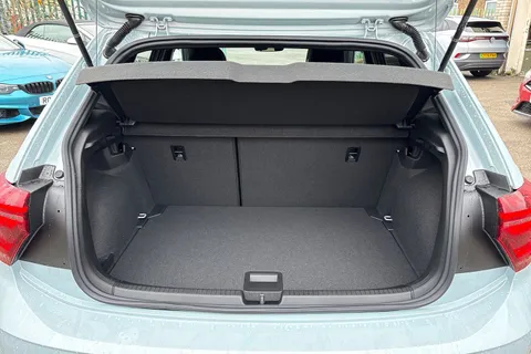  Volkswagen Polo 1.0 TSI Edition 50 Euro 6 (s/s) 5dr Thumbnail #7