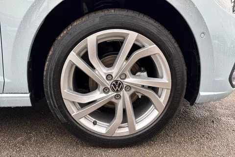  Volkswagen Polo 1.0 TSI Edition 50 Euro 6 (s/s) 5dr Thumbnail #10