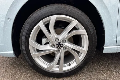  Volkswagen Polo 1.0 TSI Edition 50 Euro 6 (s/s) 5dr Thumbnail #11