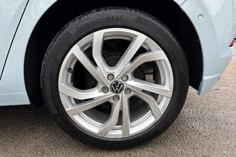  Volkswagen Polo 1.0 TSI Edition 50 Euro 6 (s/s) 5dr Thumbnail #12