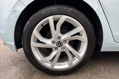  Volkswagen Polo 1.0 TSI Edition 50 Euro 6 (s/s) 5dr Thumbnail #13