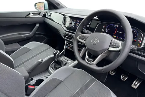  Volkswagen Polo 1.0 TSI Edition 50 Euro 6 (s/s) 5dr Thumbnail #14