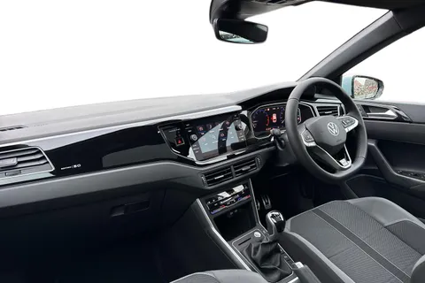  Volkswagen Polo 1.0 TSI Edition 50 Euro 6 (s/s) 5dr Thumbnail #15