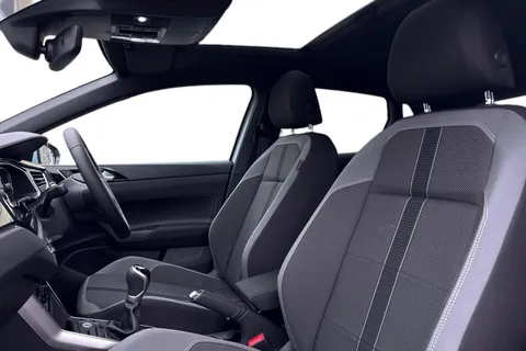  Volkswagen Polo 1.0 TSI Edition 50 Euro 6 (s/s) 5dr Thumbnail #16