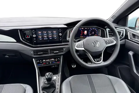  Volkswagen Polo 1.0 TSI Edition 50 Euro 6 (s/s) 5dr Thumbnail #18