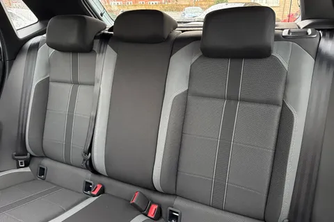  Volkswagen Polo 1.0 TSI Edition 50 Euro 6 (s/s) 5dr Thumbnail #19