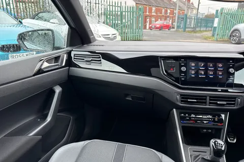  Volkswagen Polo 1.0 TSI Edition 50 Euro 6 (s/s) 5dr Thumbnail #20