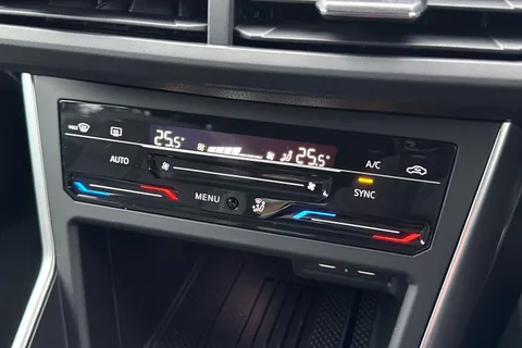  Volkswagen Polo 1.0 TSI Edition 50 Euro 6 (s/s) 5dr Thumbnail #22