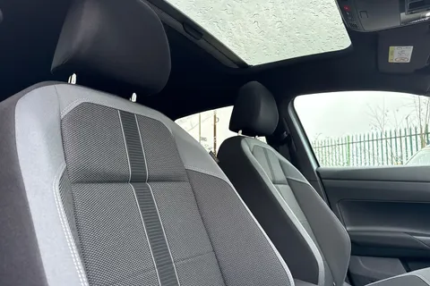  Volkswagen Polo 1.0 TSI Edition 50 Euro 6 (s/s) 5dr Thumbnail #24