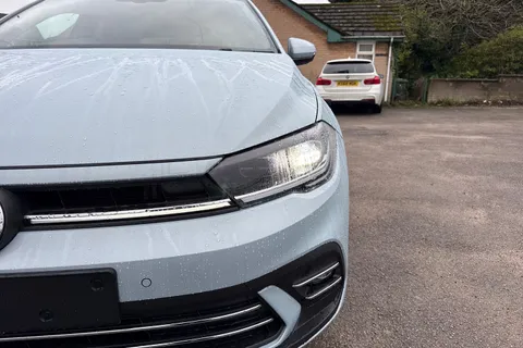  Volkswagen Polo 1.0 TSI Edition 50 Euro 6 (s/s) 5dr Thumbnail #25