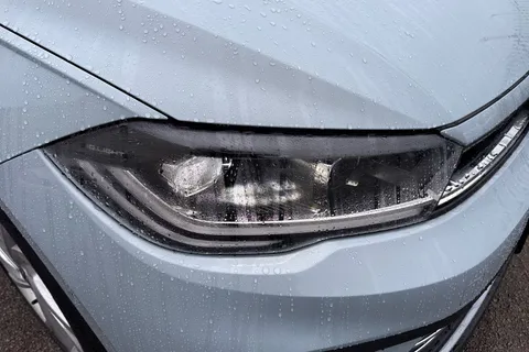  Volkswagen Polo 1.0 TSI Edition 50 Euro 6 (s/s) 5dr Thumbnail #26