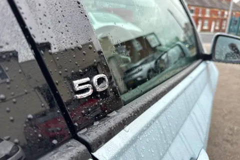  Volkswagen Polo 1.0 TSI Edition 50 Euro 6 (s/s) 5dr Thumbnail #28