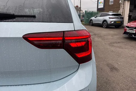  Volkswagen Polo 1.0 TSI Edition 50 Euro 6 (s/s) 5dr Thumbnail #29