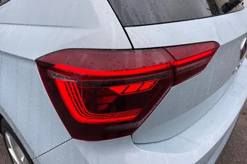  Volkswagen Polo 1.0 TSI Edition 50 Euro 6 (s/s) 5dr Thumbnail #30