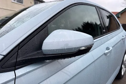  Volkswagen Polo 1.0 TSI Edition 50 Euro 6 (s/s) 5dr Thumbnail #32