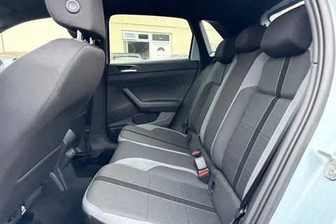  Volkswagen Polo 1.0 TSI Edition 50 Euro 6 (s/s) 5dr Thumbnail #33