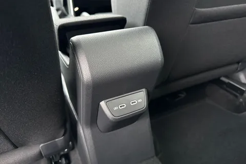  Volkswagen Polo 1.0 TSI Edition 50 Euro 6 (s/s) 5dr Thumbnail #35