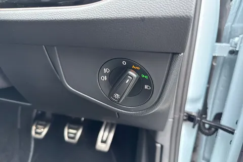  Volkswagen Polo 1.0 TSI Edition 50 Euro 6 (s/s) 5dr Thumbnail #36