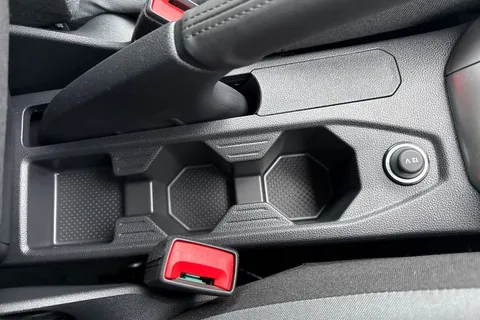  Volkswagen Polo 1.0 TSI Edition 50 Euro 6 (s/s) 5dr Thumbnail #39