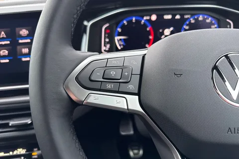  Volkswagen Polo 1.0 TSI Edition 50 Euro 6 (s/s) 5dr Thumbnail #42