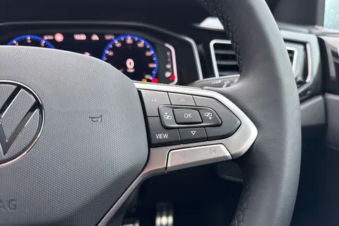  Volkswagen Polo 1.0 TSI Edition 50 Euro 6 (s/s) 5dr Thumbnail #43