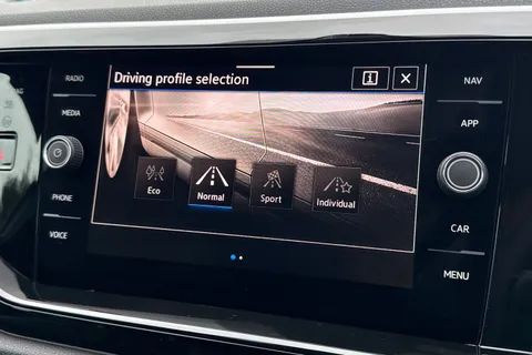  Volkswagen Polo 1.0 TSI Edition 50 Euro 6 (s/s) 5dr Thumbnail #45