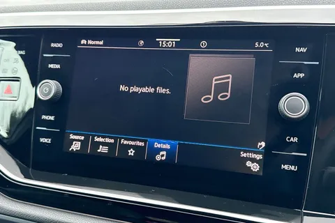  Volkswagen Polo 1.0 TSI Edition 50 Euro 6 (s/s) 5dr Thumbnail #47