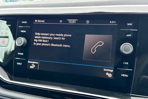  Volkswagen Polo 1.0 TSI Edition 50 Euro 6 (s/s) 5dr Thumbnail #48