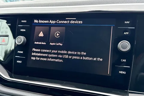  Volkswagen Polo 1.0 TSI Edition 50 Euro 6 (s/s) 5dr Thumbnail #49