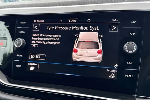  Volkswagen Polo 1.0 TSI Edition 50 Euro 6 (s/s) 5dr Thumbnail #50