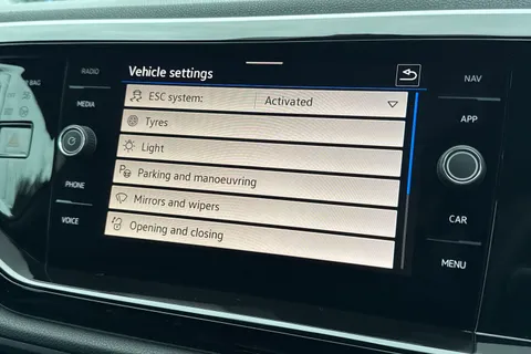  Volkswagen Polo 1.0 TSI Edition 50 Euro 6 (s/s) 5dr Thumbnail #51