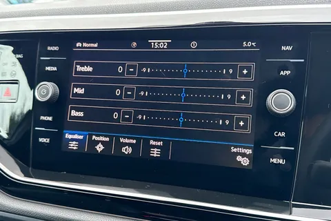  Volkswagen Polo 1.0 TSI Edition 50 Euro 6 (s/s) 5dr Thumbnail #53