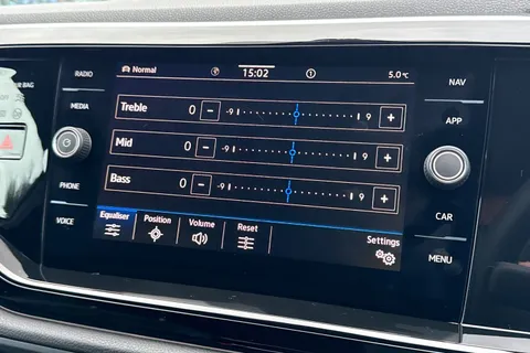  Volkswagen Polo 1.0 TSI Edition 50 Euro 6 (s/s) 5dr Thumbnail #54