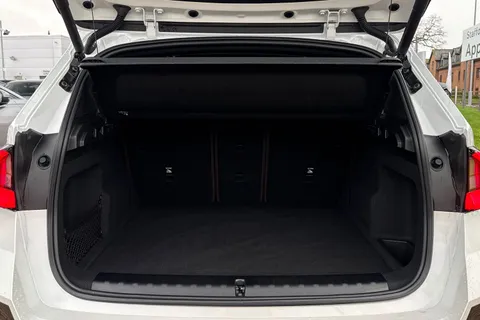 DY73OZV BMW X1 1.5 20i MHT M Sport DCT sDrive Euro 6 (s/s) 5dr Thumbnail #10